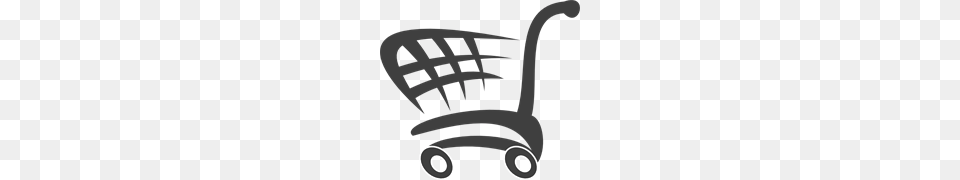 Shopping Cart Clipart Shopp Ng Cart Icons, Shopping Cart, Device, Grass, Lawn Free Transparent Png