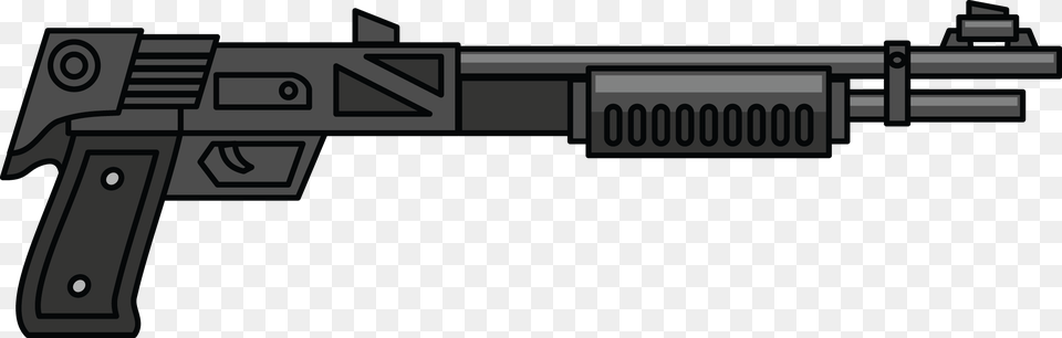 Shotgun Clip Art Clip Art Shot Gun, Firearm, Rifle, Weapon, Handgun Free Png