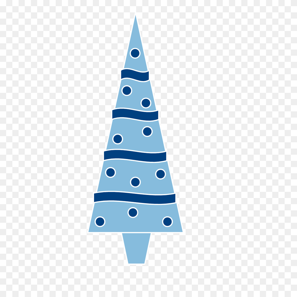 Silver Christmas Tree Clip Art, Rocket, Weapon, Christmas Decorations, Festival Free Png Download