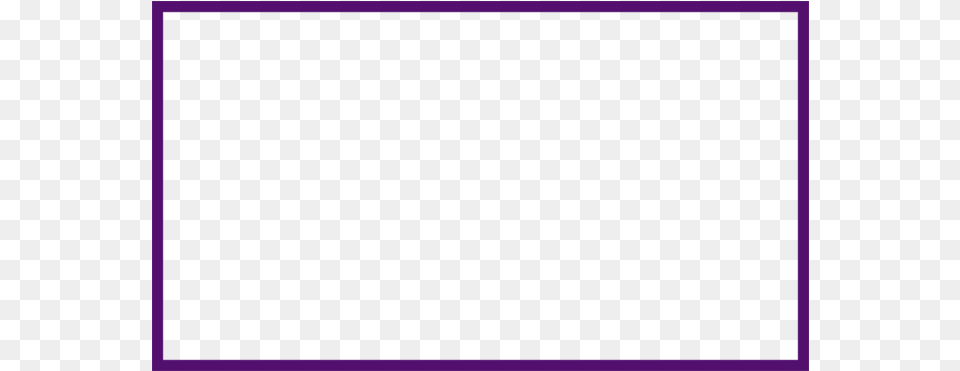 Simple Purple Webcam Overlay Paper Product Free Transparent Png