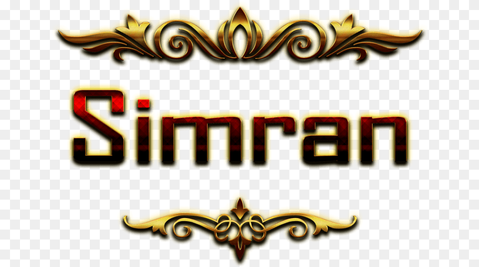 Simran Happy Birthday Balloons Name Aastha Name, Logo, Emblem, Symbol Free Png Download