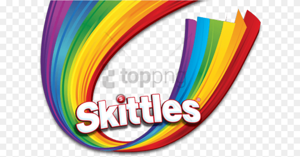 Skittles Image With Transparent Background Circle, Art, Graphics, Logo, Light Free Png