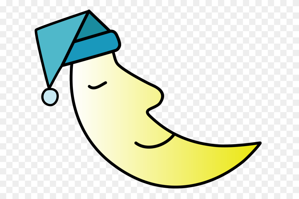 Free Sleep Clipart, Plant, Banana, Person, Food Png