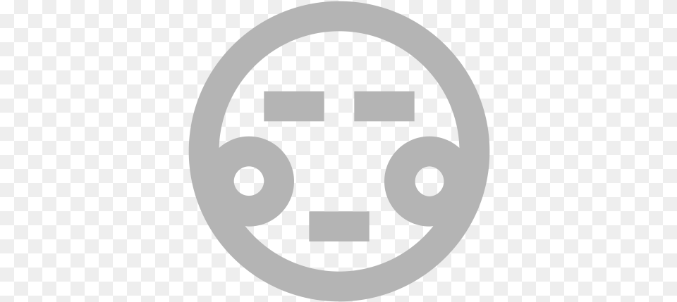 Free Smiley Line Icon Available In Svg Eps Ai Dot, Disk Png Image