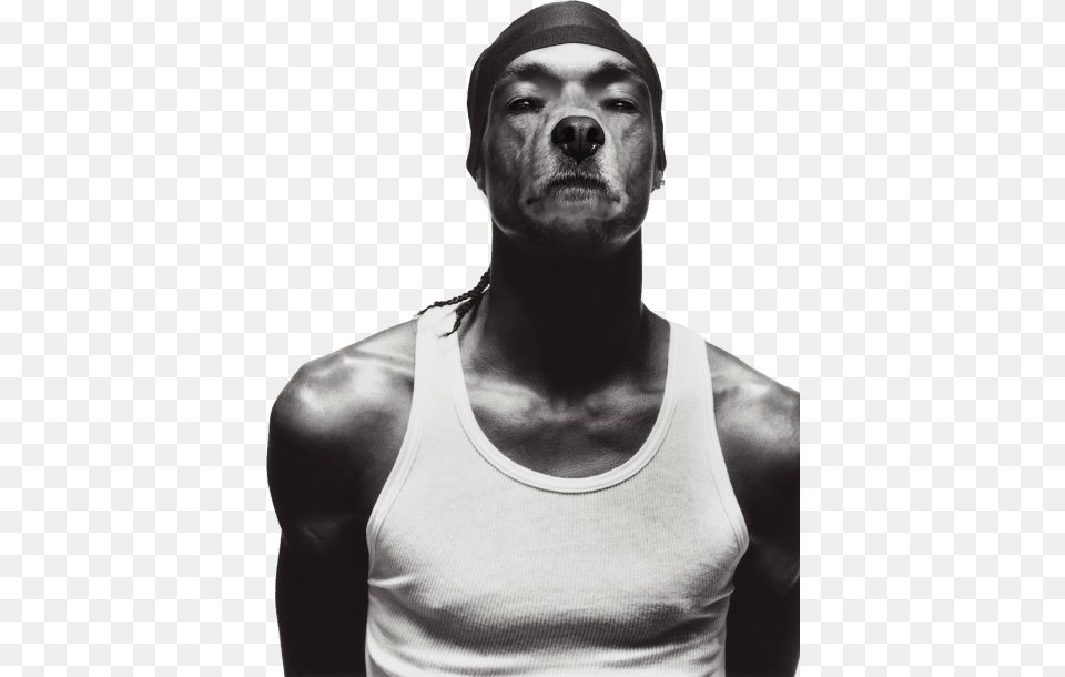 Free Snoop Dogg Images Transparent Snoop Dogg, Undershirt, Clothing, Person, Man Png
