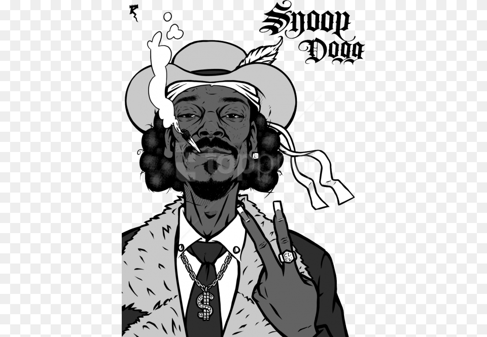 Free Snoop Dogg Images Transparent Snoop Dogg Cartoon Drawing, Book, Comics, Publication, Adult Png