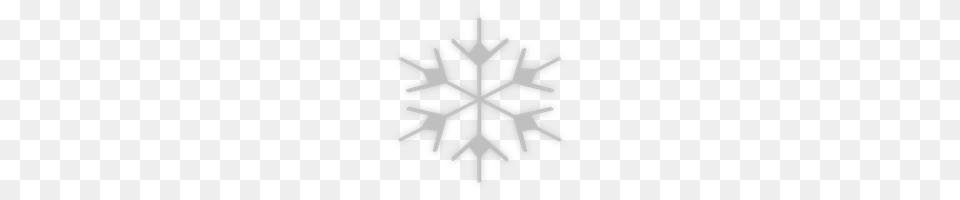 Snow Clipart Snow Icons, Nature, Outdoors, Cross, Snowflake Free Png