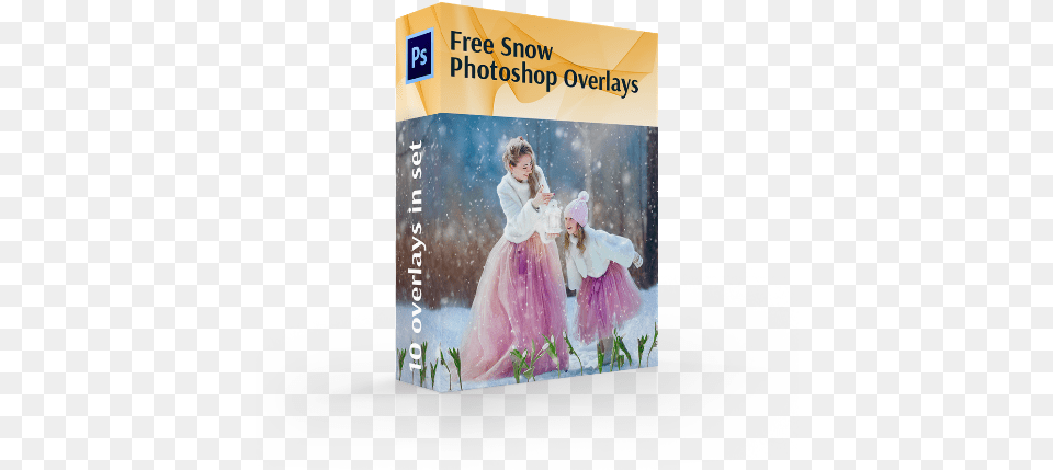 Free Snow Overlay For Photoshop Smoke Overlay Download Free, Dress, Clothing, Formal Wear, Dancing Png