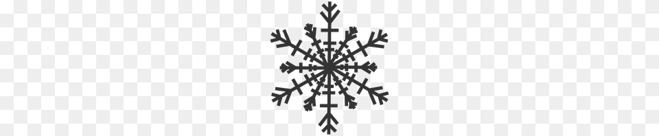 Snowflake Clipart Snowflake Icons, Nature, Outdoors, Snow Free Png
