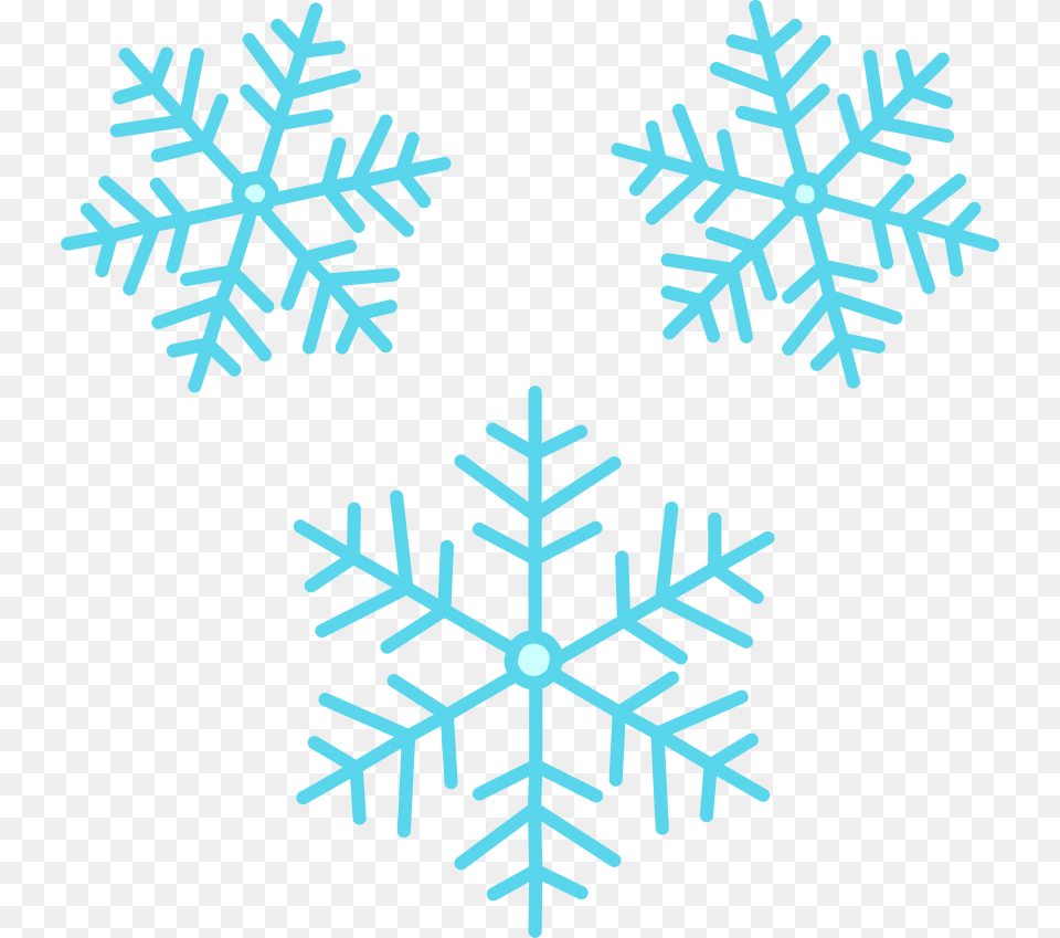 Free Snowflakes Images Transparent Snowflakes Transparent, Nature, Outdoors, Snow, Snowflake Png
