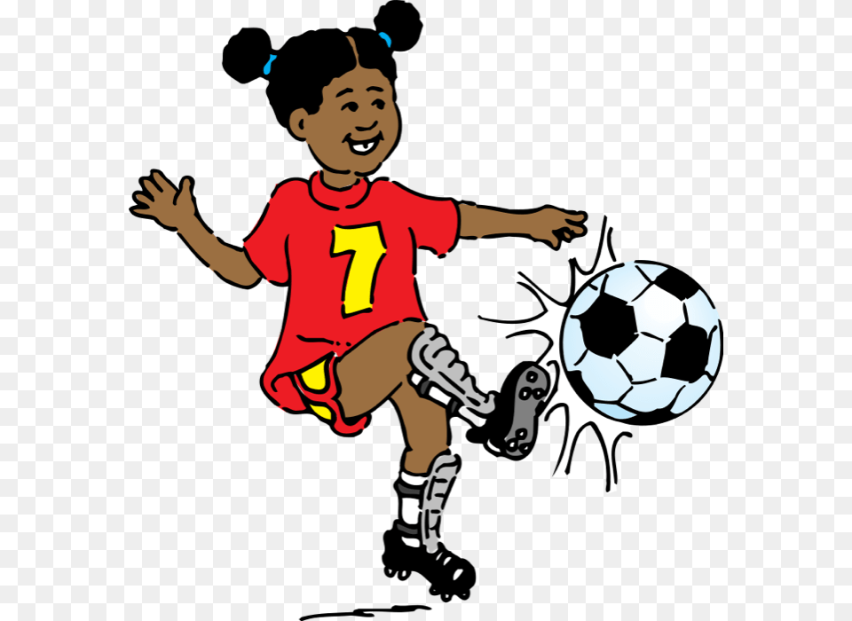 Free Soccer, Sport, Ball, Soccer Ball, Football Png Image