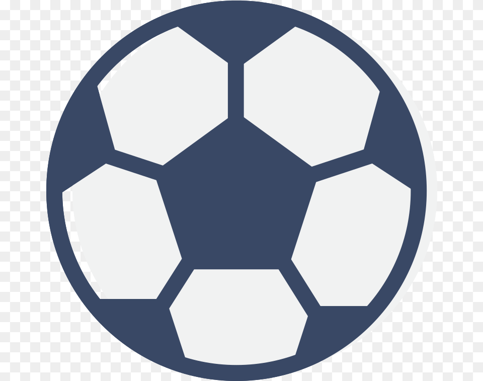 Free Soccer Ball With Transparent Background Football Club Icon, Soccer Ball, Sport Png