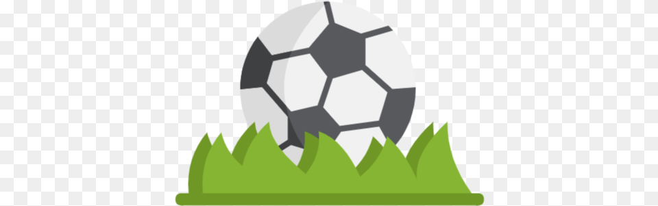 Soccer Ball Icon Symbol Download In Svg Format Soccer Ball Crown Icon, Football, Soccer Ball, Sport, Animal Free Transparent Png