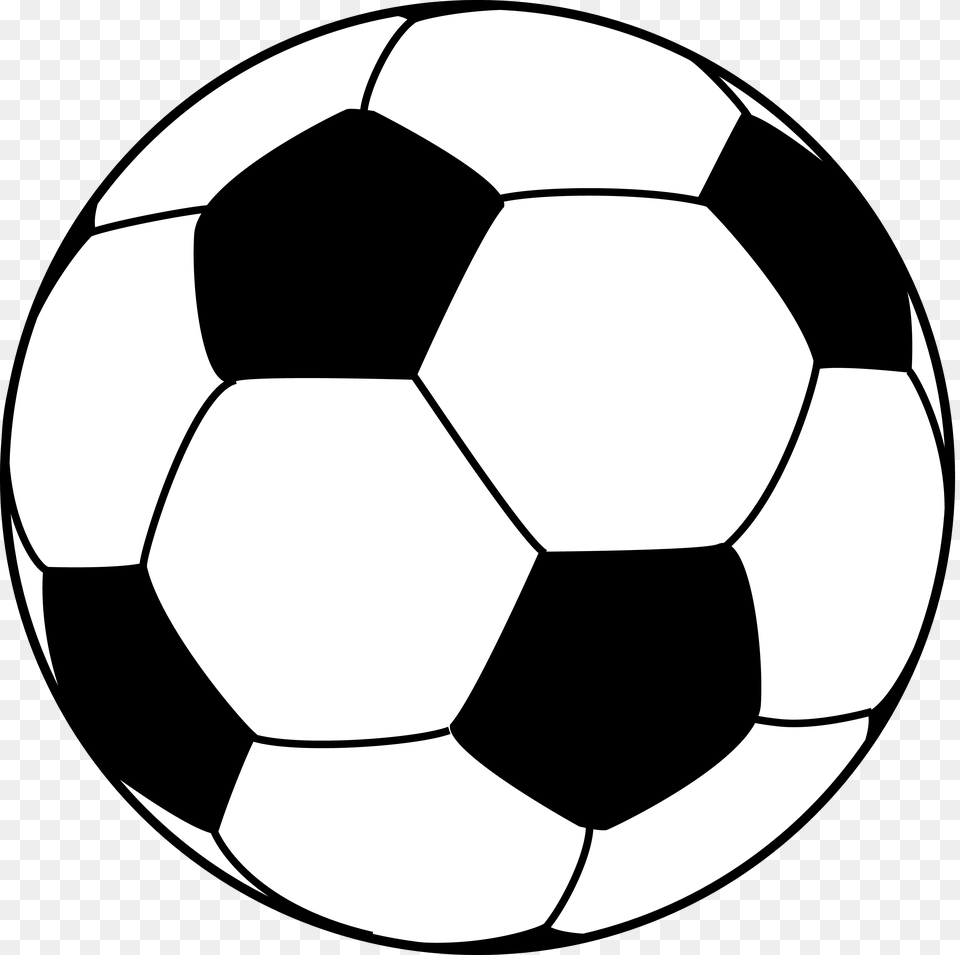 Soccer Ball Outline Download Clip Art Clip Art, Football, Soccer Ball, Sport, Clothing Free Transparent Png