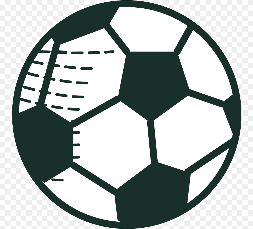 Free Soccer Ball With Transparent Background Soccer Clipart Transparent Background, Sport, Football, Soccer Ball, Plant Png Image