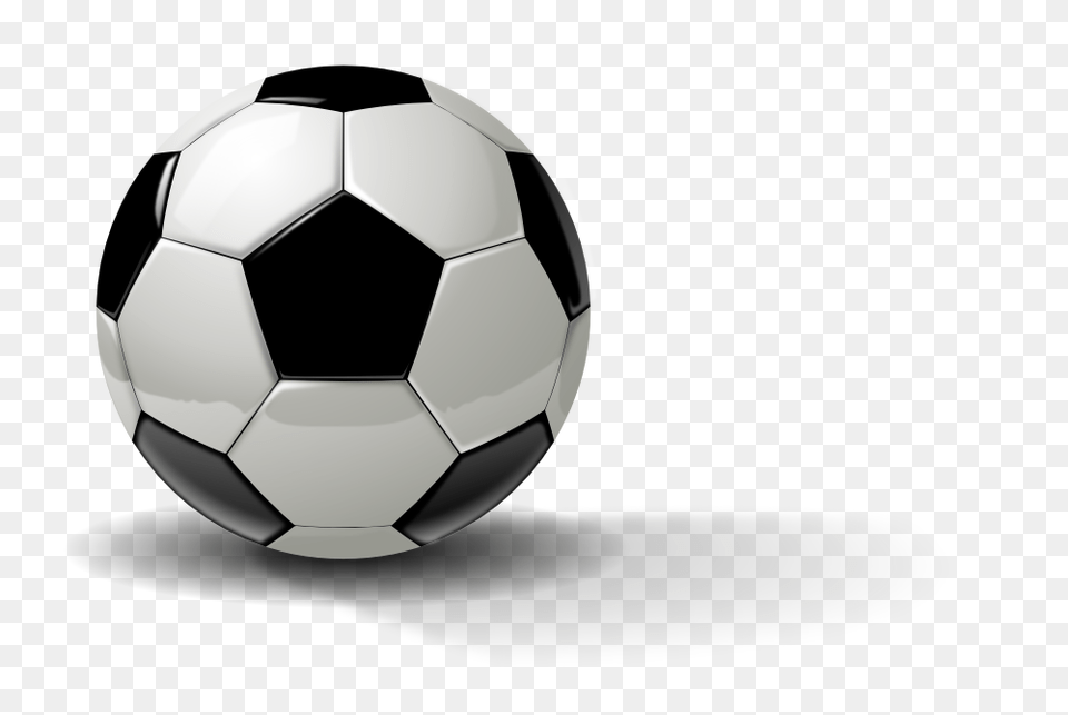 Soccer Football Clipart Rocket League Ball Transparent, Soccer Ball, Sport Free Png Download