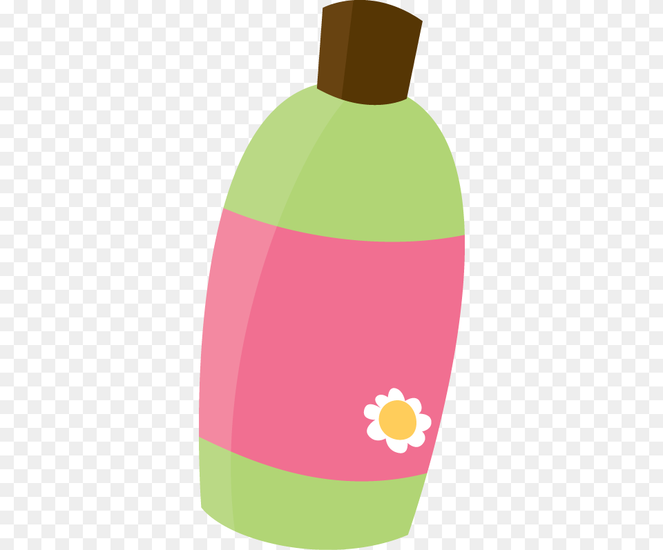 Spa Girl Clipart, Bottle, Jar, Person Free Transparent Png