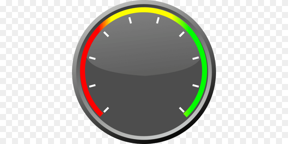 Free Speedometer Images Transparent Blank Speedometer, Gauge, Tachometer, Disk Png Image
