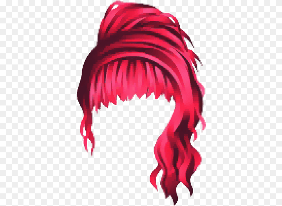 Spellbound Wicked Curly Hair Red Curly Red Hair Clipart, Adult, Female, Person, Woman Free Transparent Png