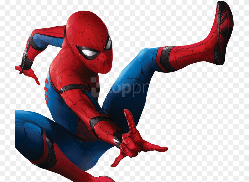 Free Spiderman Images Transparent Spider Man, Adult, Animal, Bee, Insect Png Image