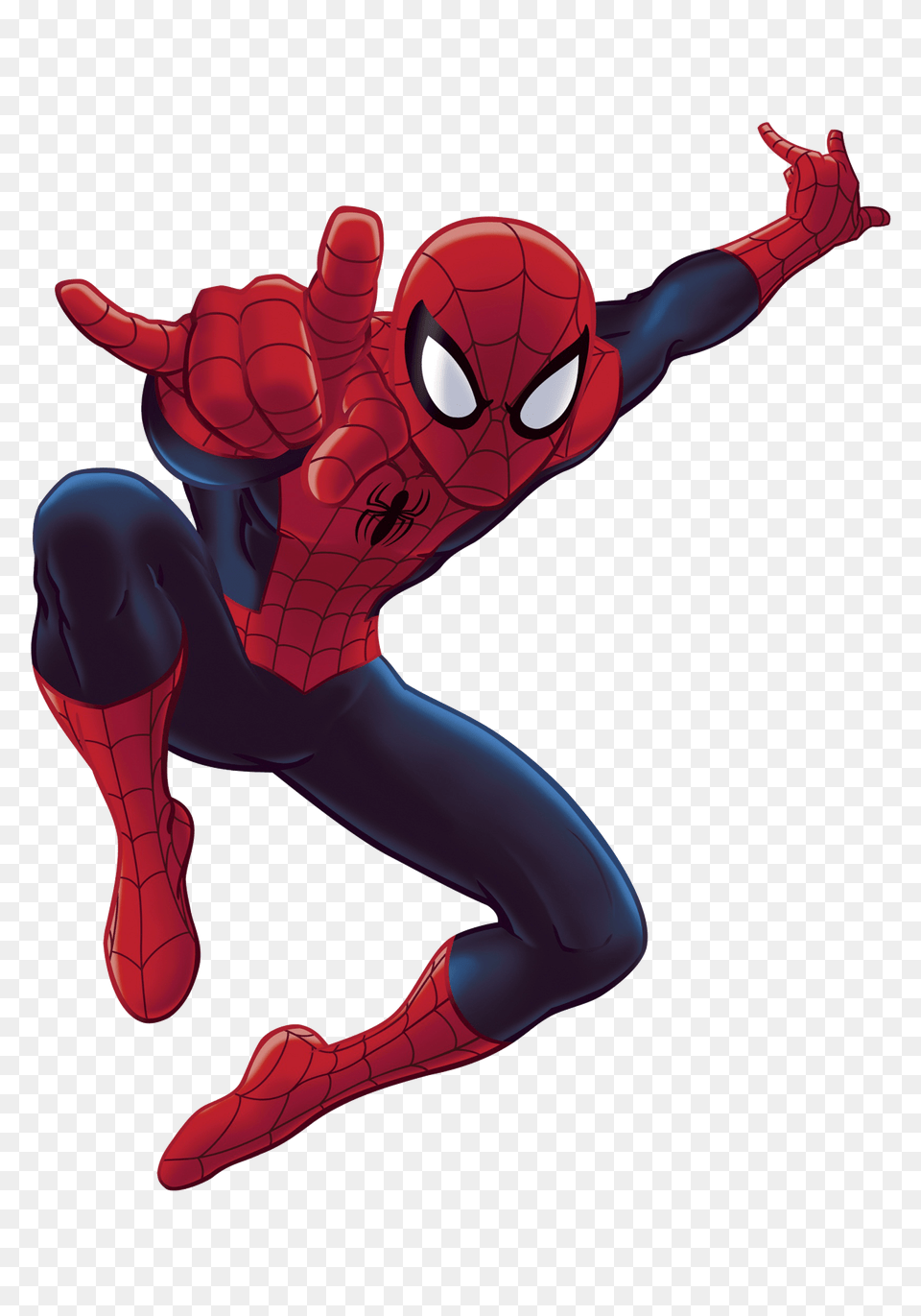Free Spiderman Transparent Background, Smoke Pipe, Cartoon Png