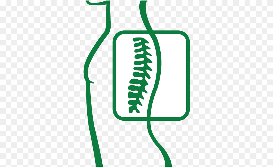 Spinal Screening Icon Clipart Vertical, Bottle Free Png