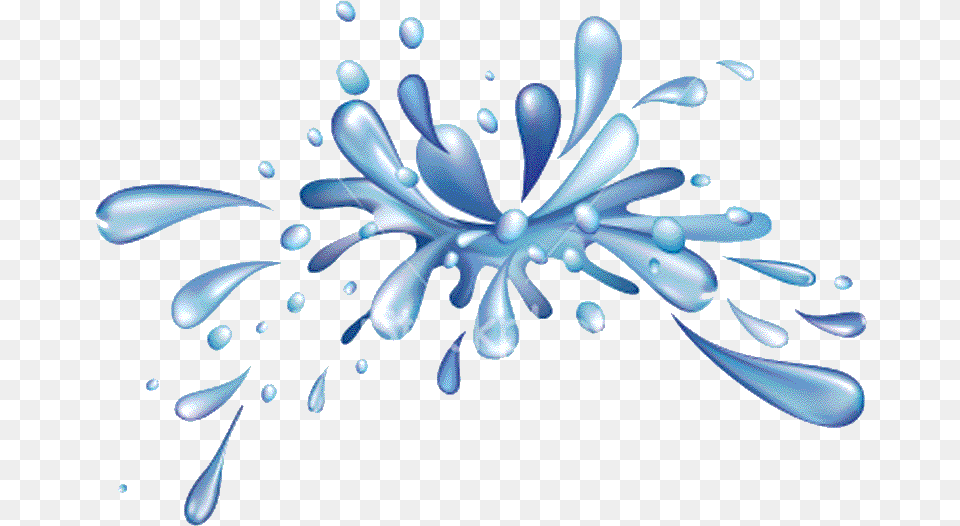 Free Splash Pad Cliparts Cartoon Water Splash, Art, Graphics, Nature, Outdoors Png Image