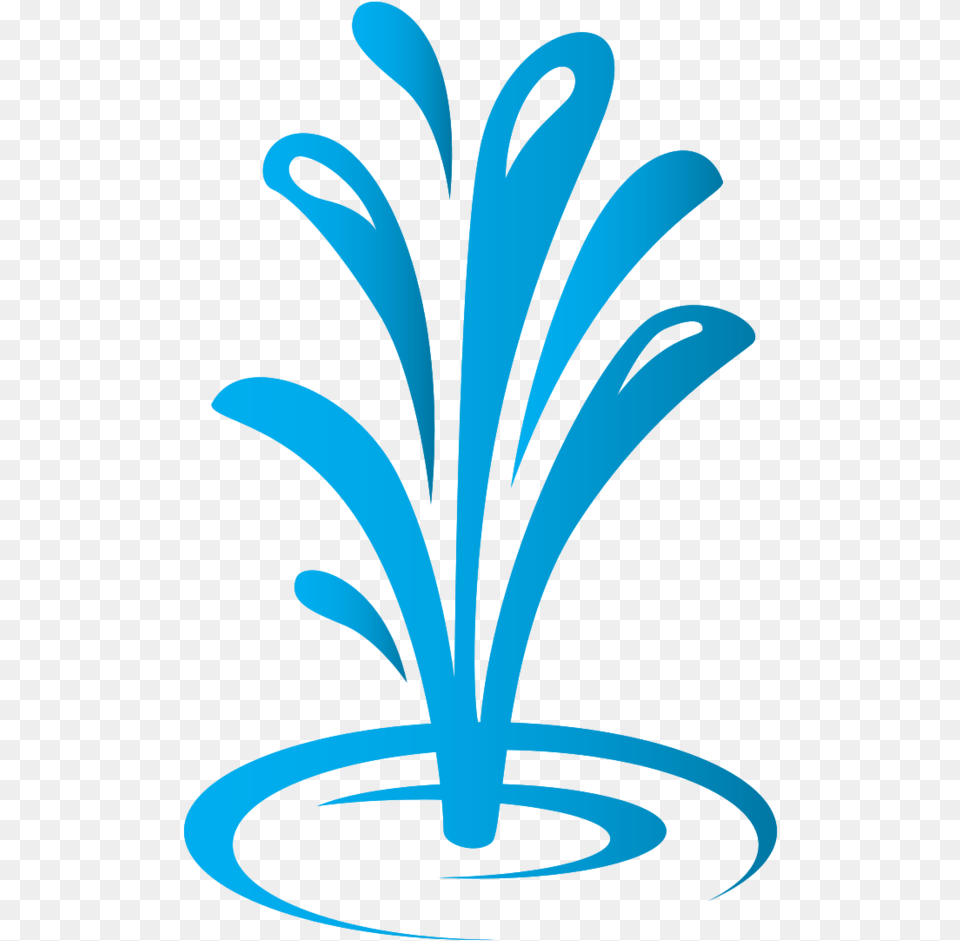 Free Splash With Transparent Background Splash De Agua Vector, Art, Graphics, Floral Design, Pattern Png