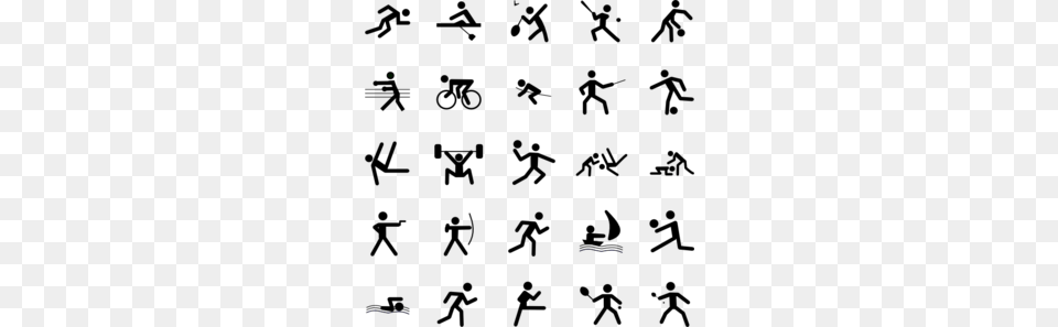 Sport Clipart, Nature, Night, Outdoors Free Png Download