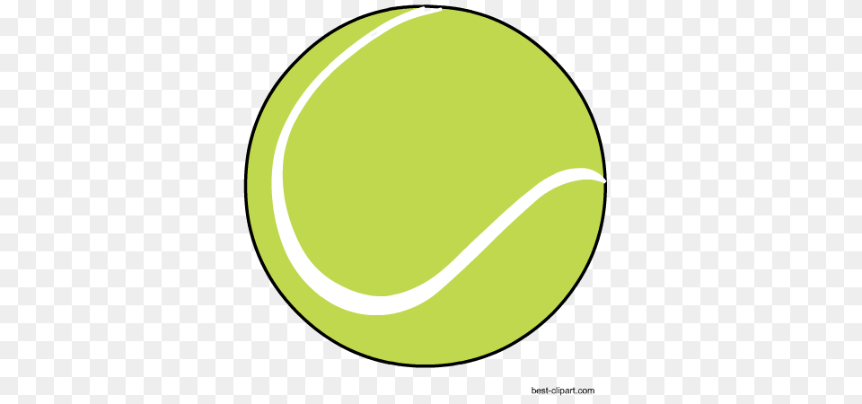 Sports Balls And Other Sports Clip Art, Ball, Sport, Tennis, Tennis Ball Free Png Download