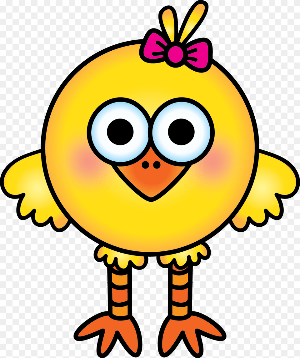 Free Spring Break Clip Art, Animal, Beak, Bird Png Image