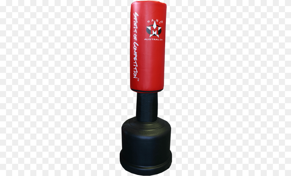 Free Standing Punching Bag Free Standing Small Punching Bag, Lamp, Dynamite, Weapon Png