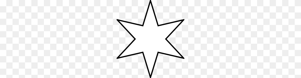 Star Clip Art Plucked From The Sky, Star Symbol, Symbol, Cross Free Png