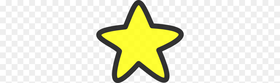 Star Clipart, Star Symbol, Symbol, Animal, Fish Free Transparent Png