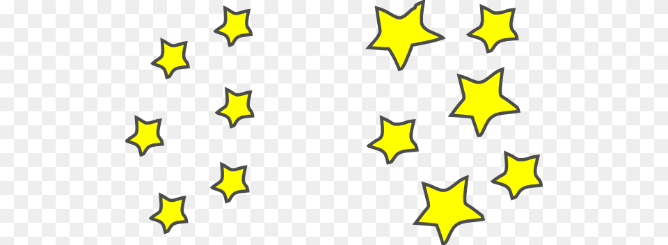 Star Clipart, Star Symbol, Symbol, Confetti, Paper Free Transparent Png