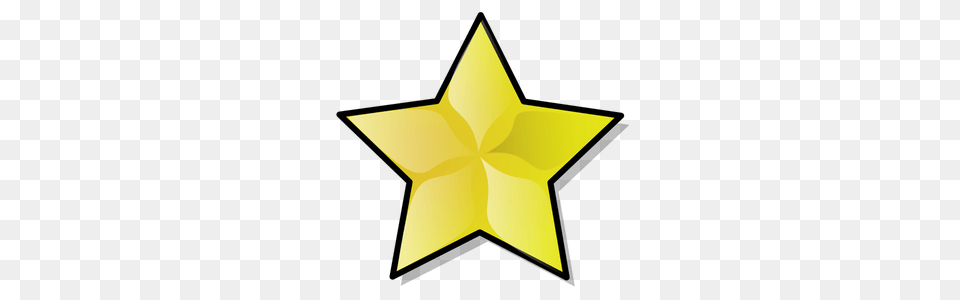 Star Vector, Star Symbol, Symbol, Cross Free Png Download