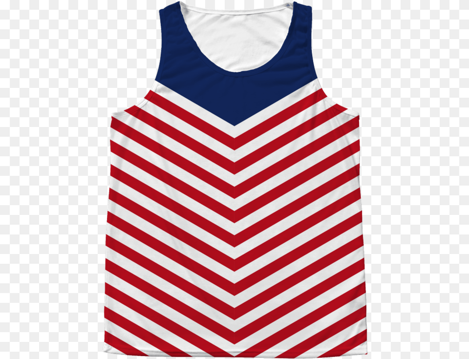 Free Stars And Stripes Download Clip Art Tapestry, Clothing, Tank Top, Coat Png Image
