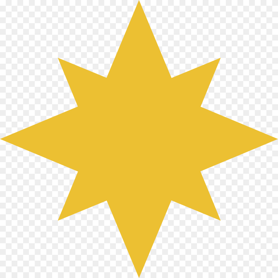 Stars Konfest, Leaf, Plant, Symbol Free Png Download