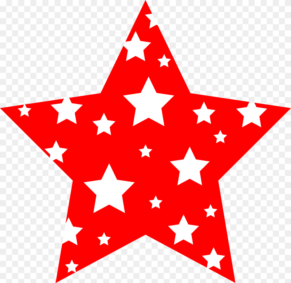 Stars Wallpaper Download Clip Art Transparent Background Sparkly Star Clip Art, Star Symbol, Symbol, Flag Free Png