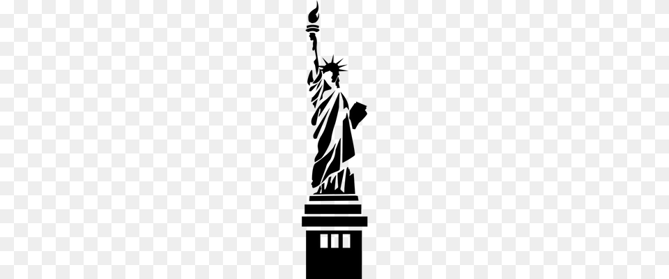 Free Statue Of Liberty Clipart, Art, Adult, Bride, Female Png Image