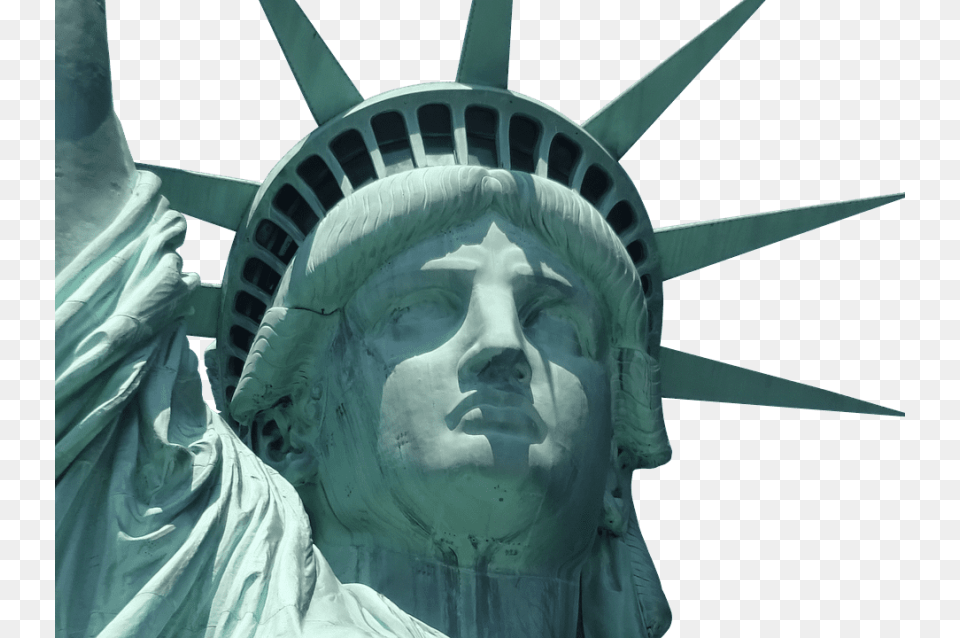 Statue Of Liberty Statue Of Liberty, Art, Adult, Person, Man Free Transparent Png