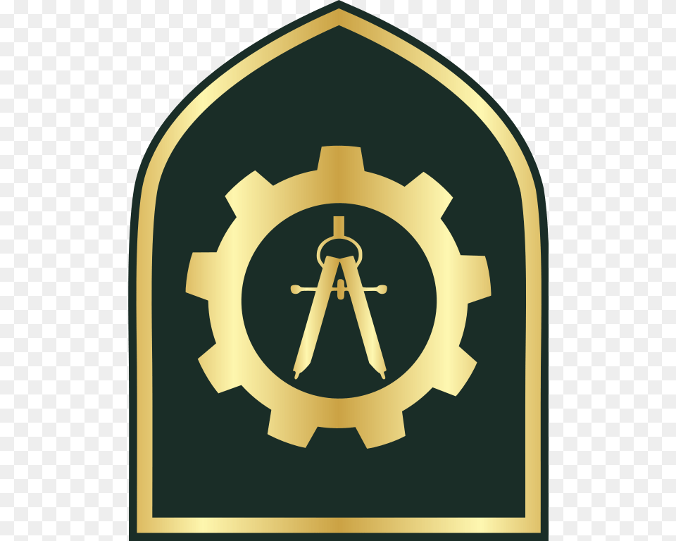 Free Stock Branch Svg Emblem Mechanical Engineering Design Logo, Ammunition, Grenade, Weapon Png Image