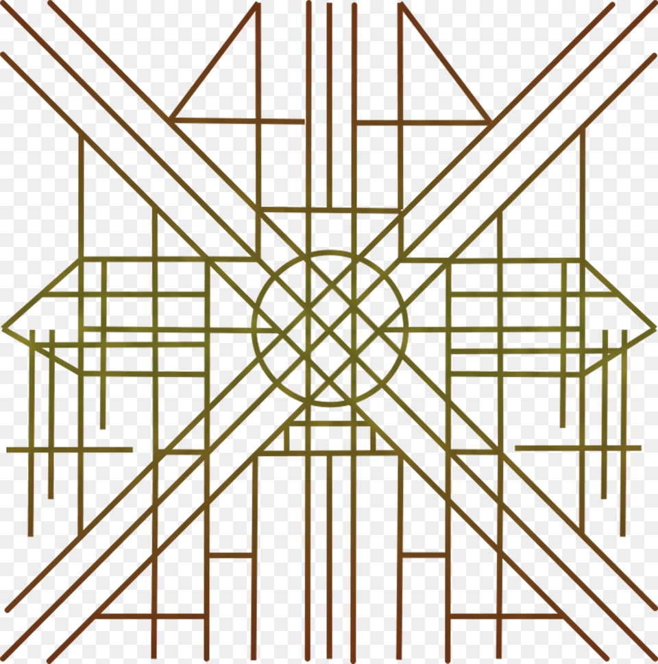 Free Stock Photo Of Arrow Art Deco Gold Png Image