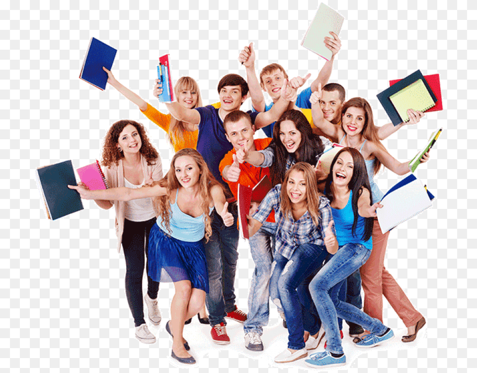 Student39s Student Group, Person, People, Adult, Teen Free Transparent Png