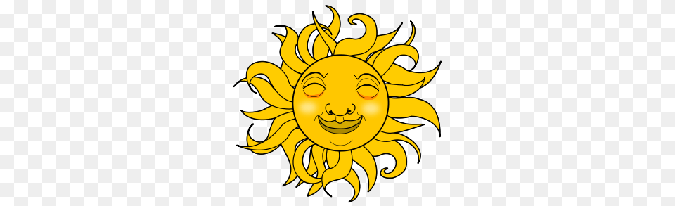 Free Sun Clipart Sun Icons, Face, Head, Person, Flower Png Image