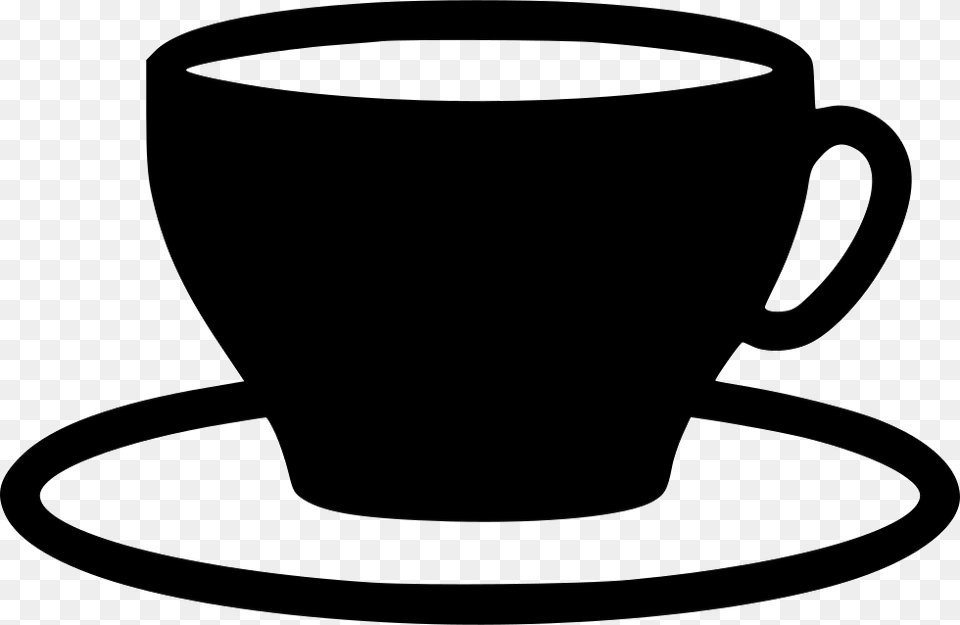 Svg Cup, Beverage, Coffee, Coffee Cup Free Png Download