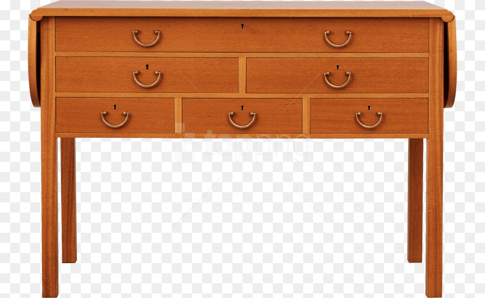 Free Table Transparent Tv Table Transparent Background, Desk, Drawer, Furniture, Sideboard Png Image