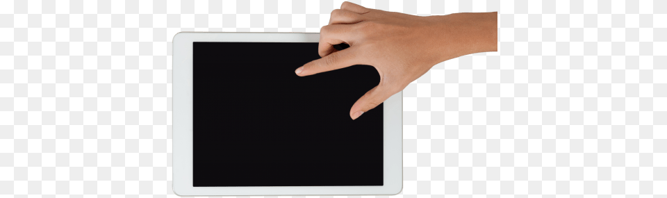 Tablet Images Tablet Hand, Computer, Electronics, Tablet Computer, Person Free Transparent Png