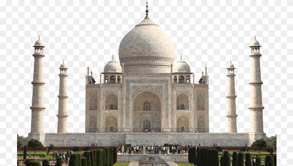 Free Taj Mahal Images Transparent Taj Mahal, Architecture, Building, Arch, Dome Png Image