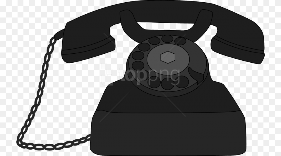 Free Telephone Pics Images Transparent, Electronics, Phone, Dial Telephone Png